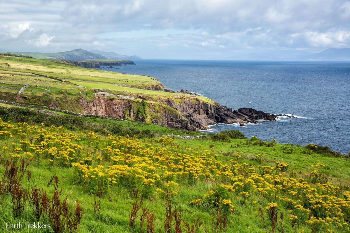 Dingle Peninsula Ireland