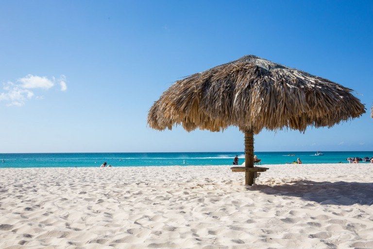 Our Top Ten Beaches in Aruba – Earth Trekkers