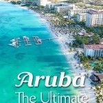 Aruba Travel Planning Guide