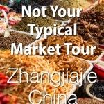 China Market Tour