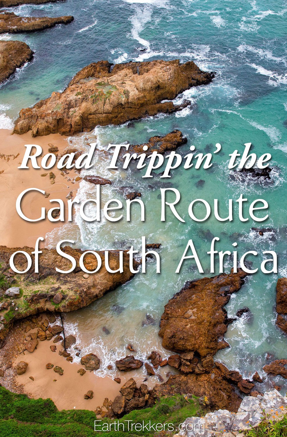 Road Trippin' On The Garden Route Of South Africa | Earth Trekkers