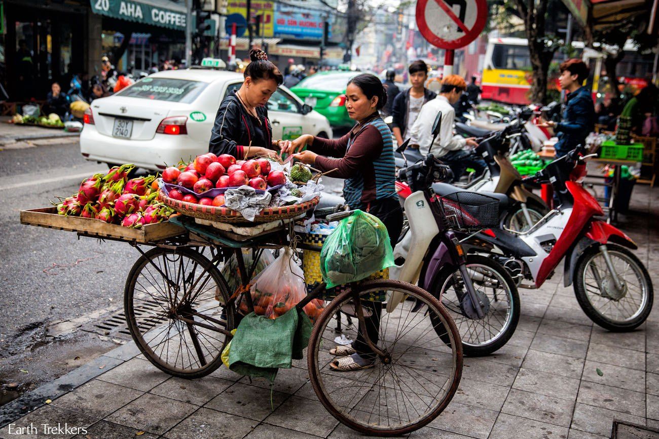 12 Must-Have Experiences in Vietnam | Earth Trekkers