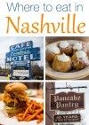 15 Great Restaurants to Try in Nashville, Tennessee | Earth Trekkers