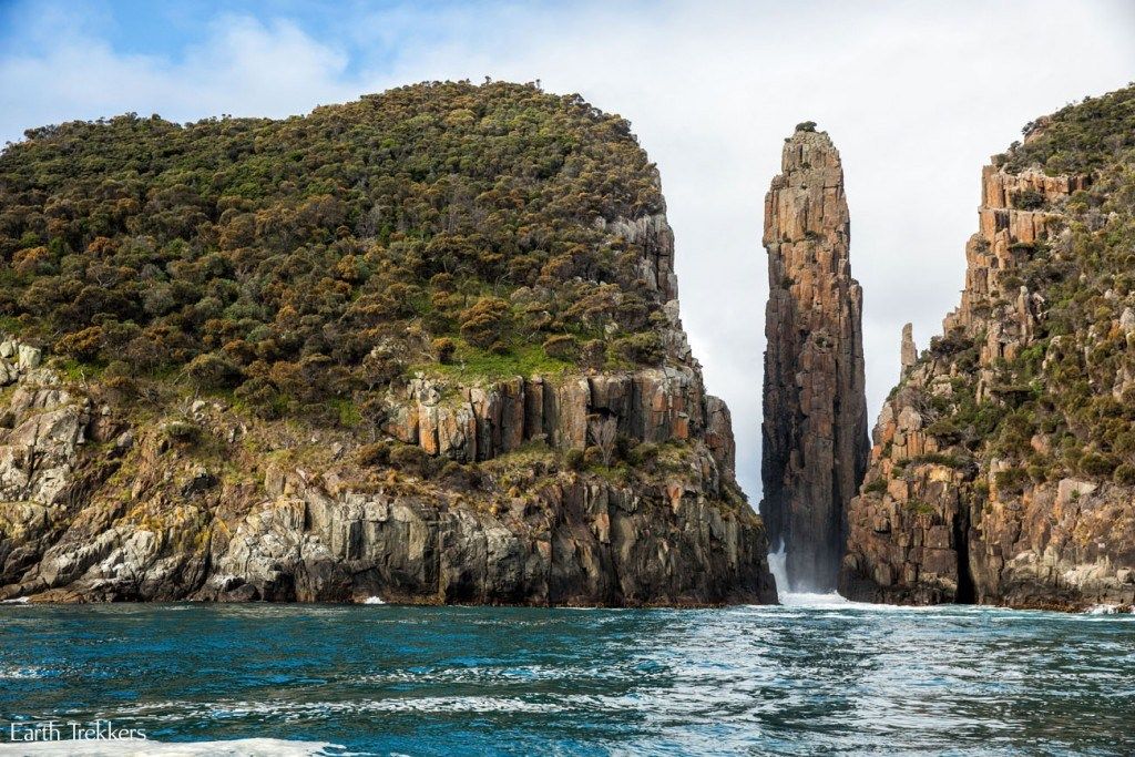 The Tasman Island Cruise: One of the Best Ways to Experience Tasmania ...