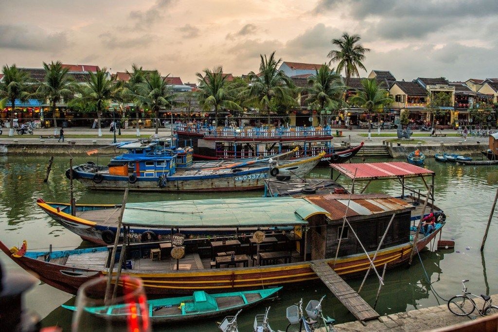 12 Must-Have Experiences In Vietnam – Earth Trekkers