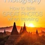 Travel Photography Guide