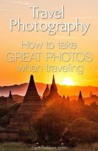 Capturing The Action: How To Take Great Photos When Traveling – Earth ...