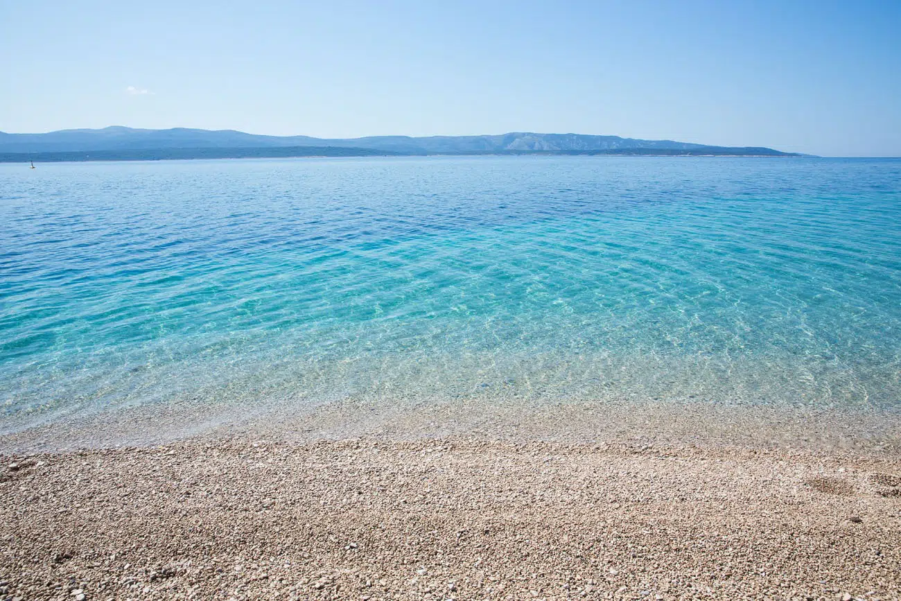 Adriatic Sea