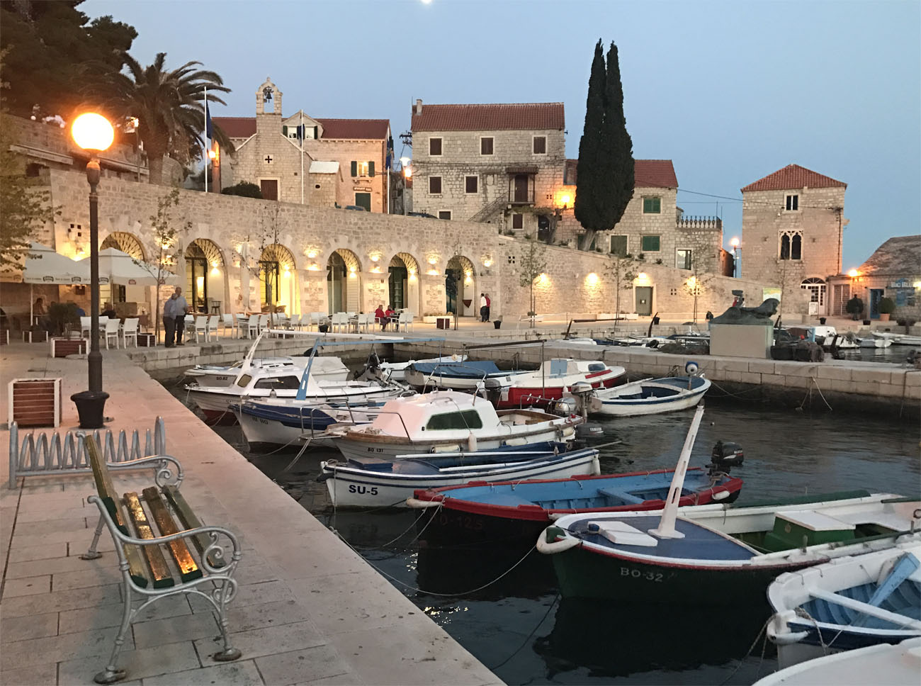 Why We Fell in Love with Brac Island, Croatia | Earth Trekkers