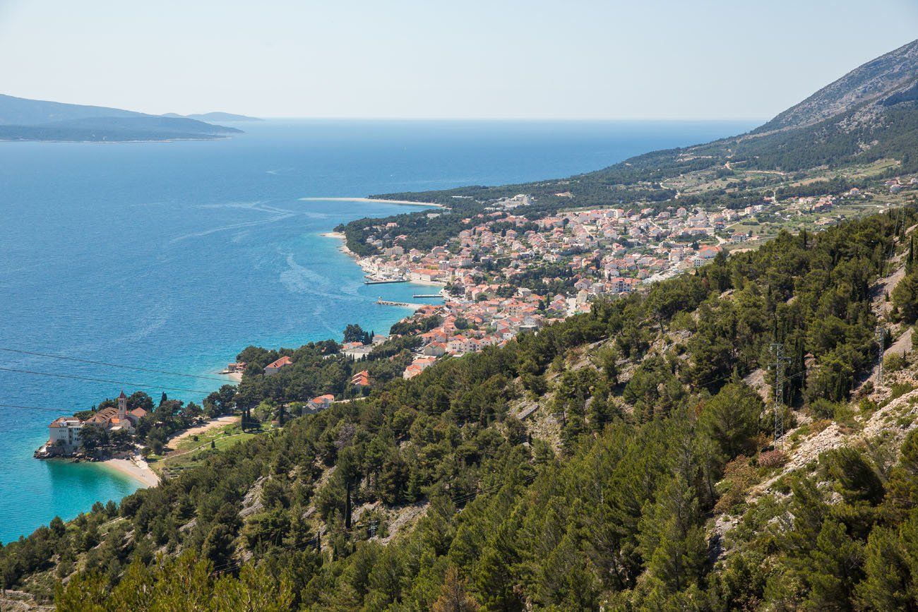 brac croatia