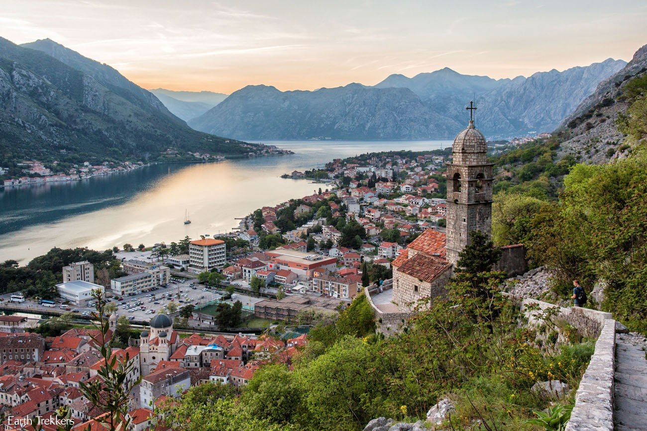 10 Epic Days on the Balkan Peninsula: Croatia, Montenegro, and Bosnia ...