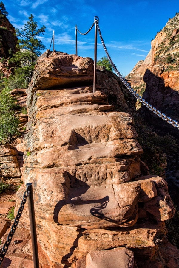 Angels Landing Survival Guide: Things to Know Before You Go | Earth