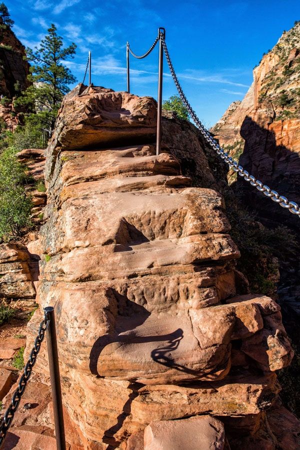 Angels Landing Survival Guide: Things to Know Before You Go | Earth Trekkers