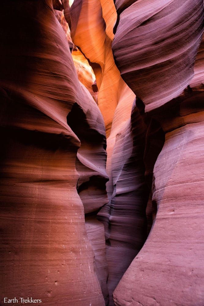 Antelope Slot Canyon Tour Reviews