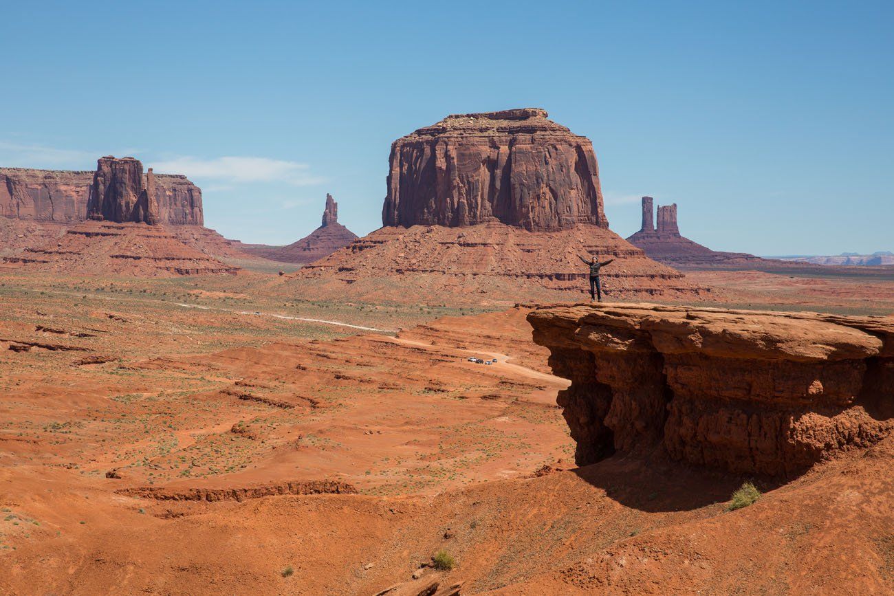 Monument Valley: Ultimate Guide for First Time Visitors - Earth Trekkers