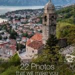 Montenegro in Photos