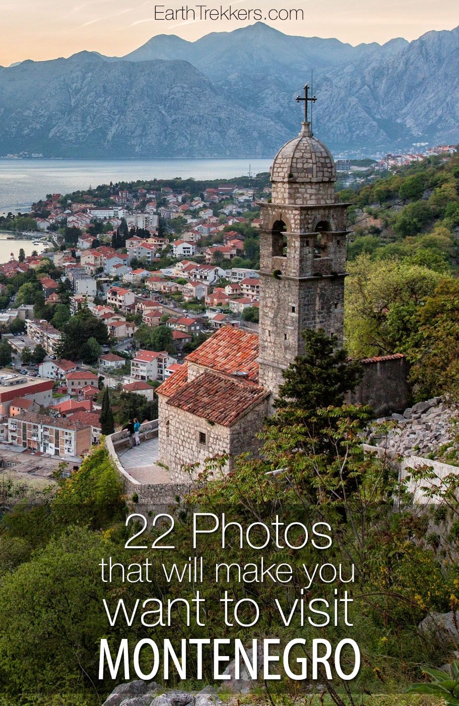 Montenegro in Photos