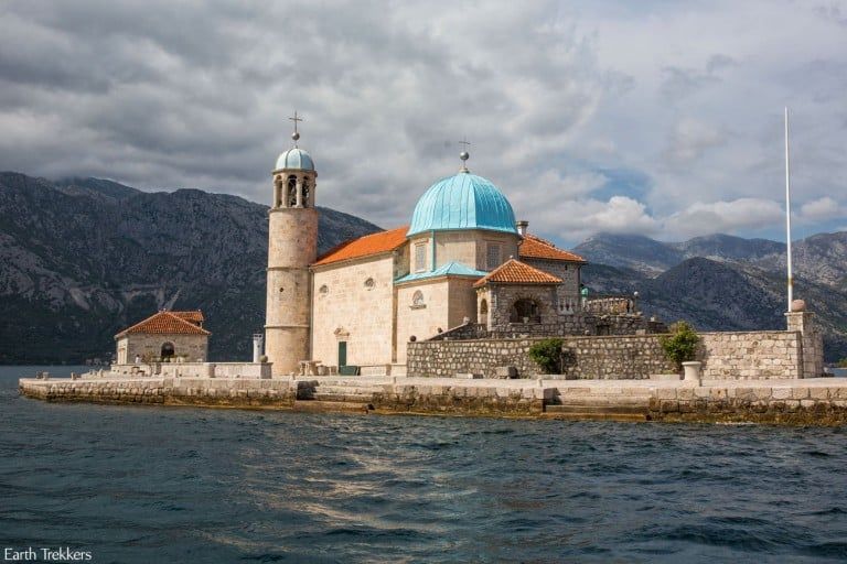 22 Photos That Will Make You Want to Visit Montenegro – Earth Trekkers