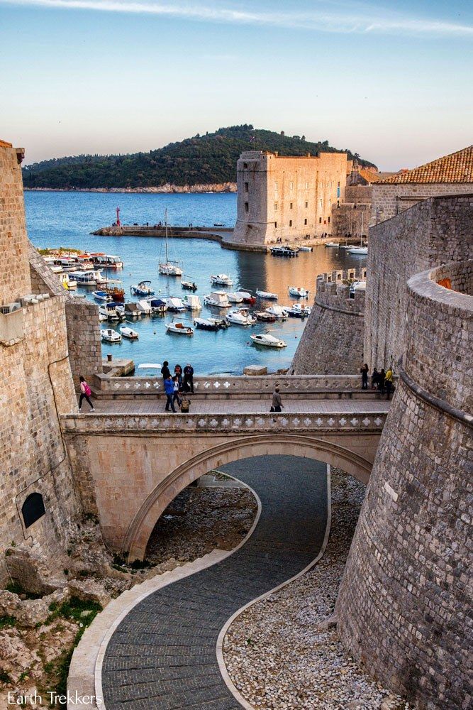 Things to do in Dubrovnik, Croatia – Trekkers