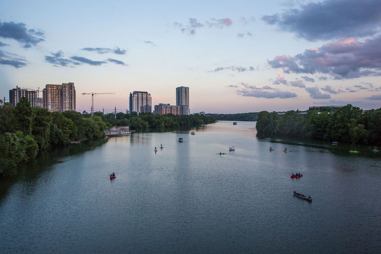 13 Best Things to do in Austin, Texas Earth Trekkers