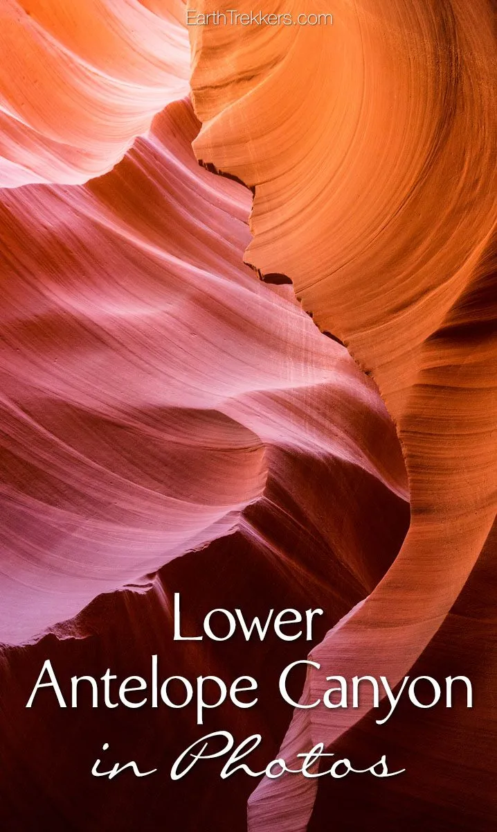 Lower Antelope Canyon Photography. Things you should know before you go.