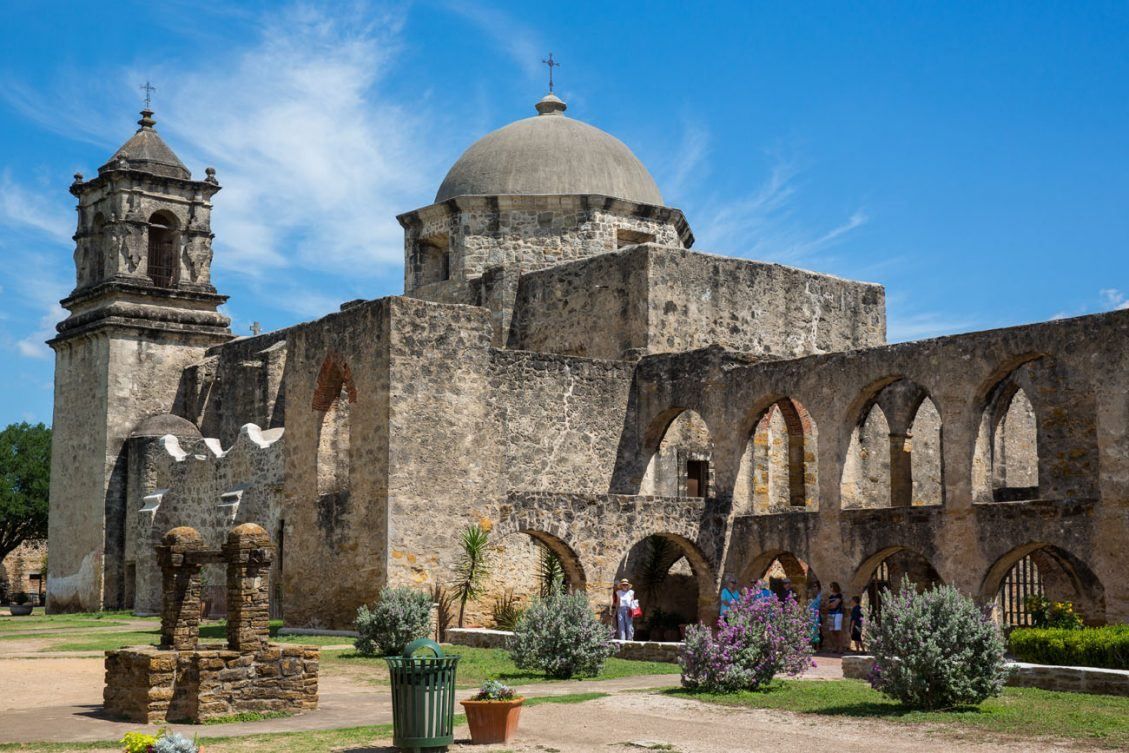 The Best of San Antonio, Texas in 24 Hours Earth Trekkers