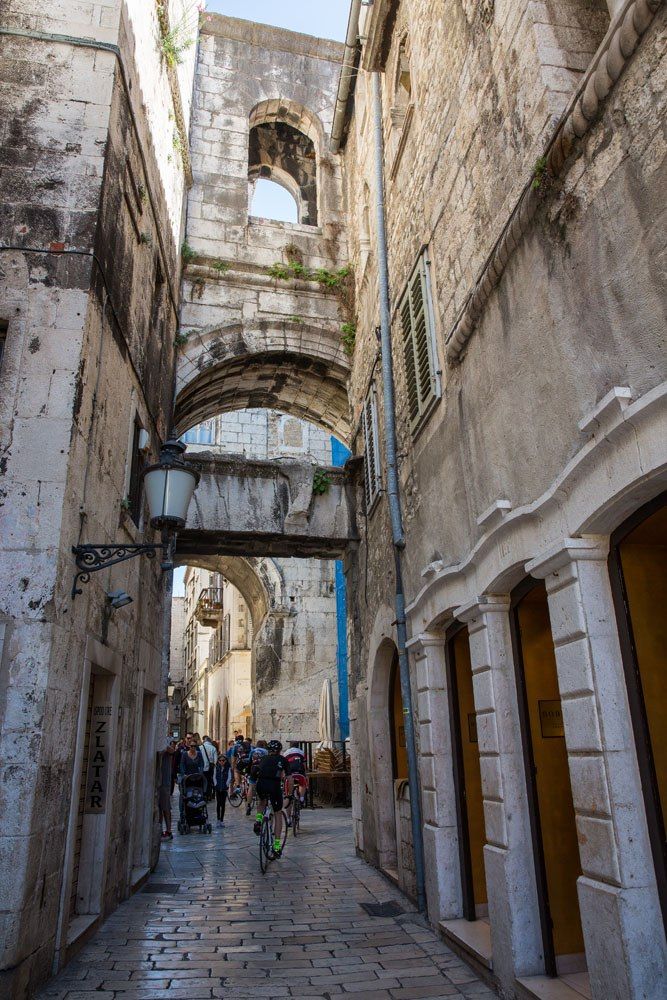 Things to do in Split, Croatia