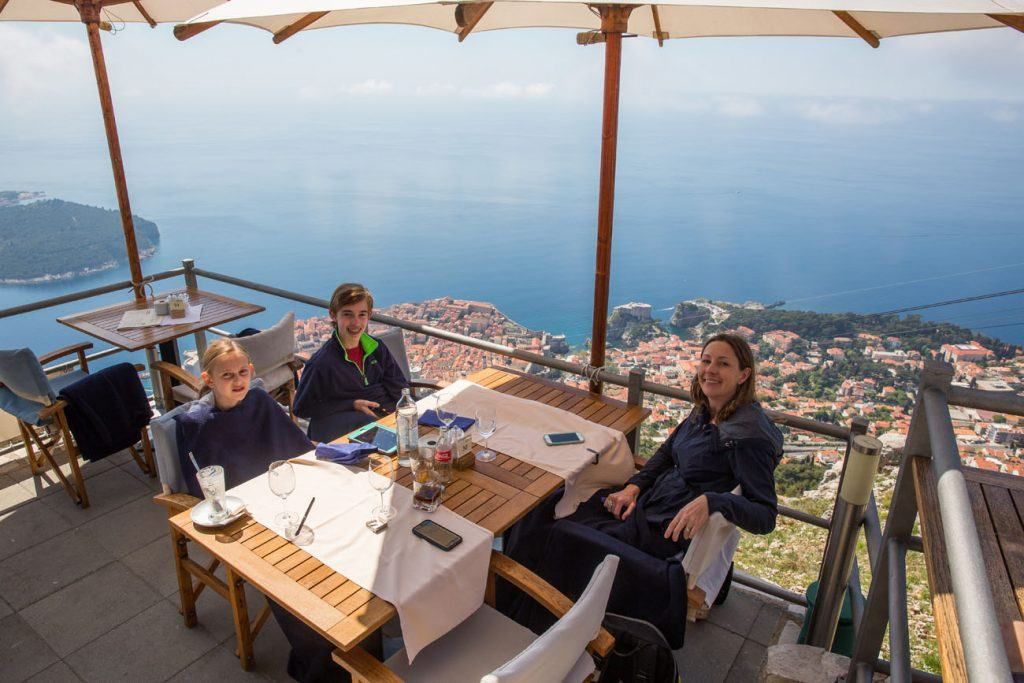 Where to Eat in Dubrovnik 10 Great Restaurants to Try Earth Trekkers
