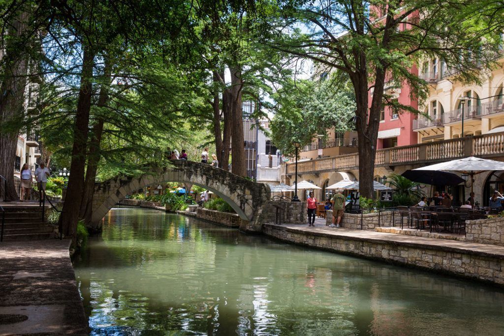 The Best of San Antonio, Texas in 24 Hours Earth Trekkers