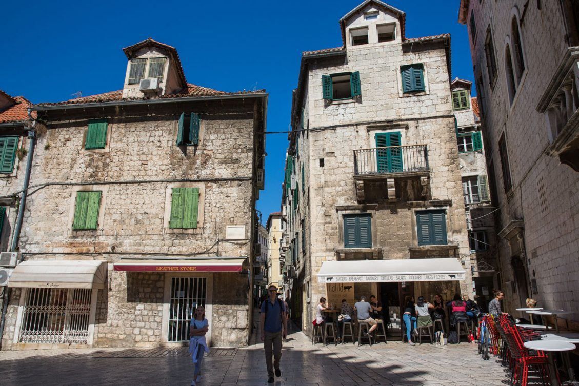 Top Ten Things to Do in Split, Croatia – Earth Trekkers