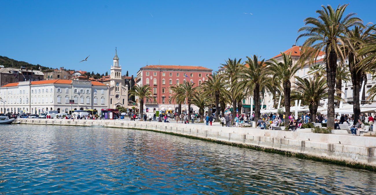 Awesome things to see in Split (and nearby) - RealCroatia