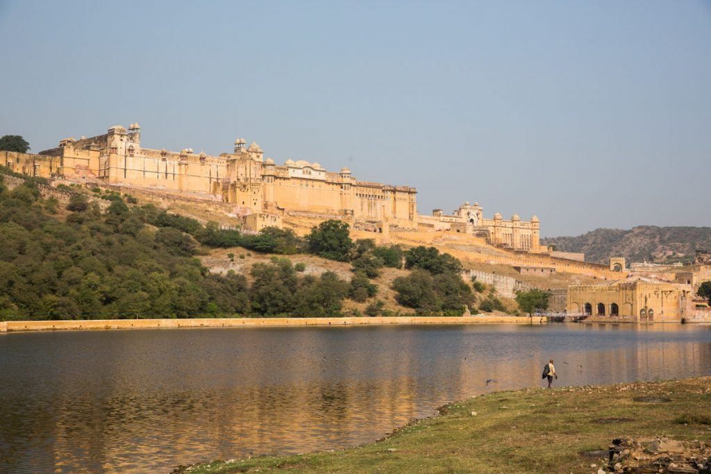 Snake Charming and Elephant Riding in Jaipur, India – Earth Trekkers