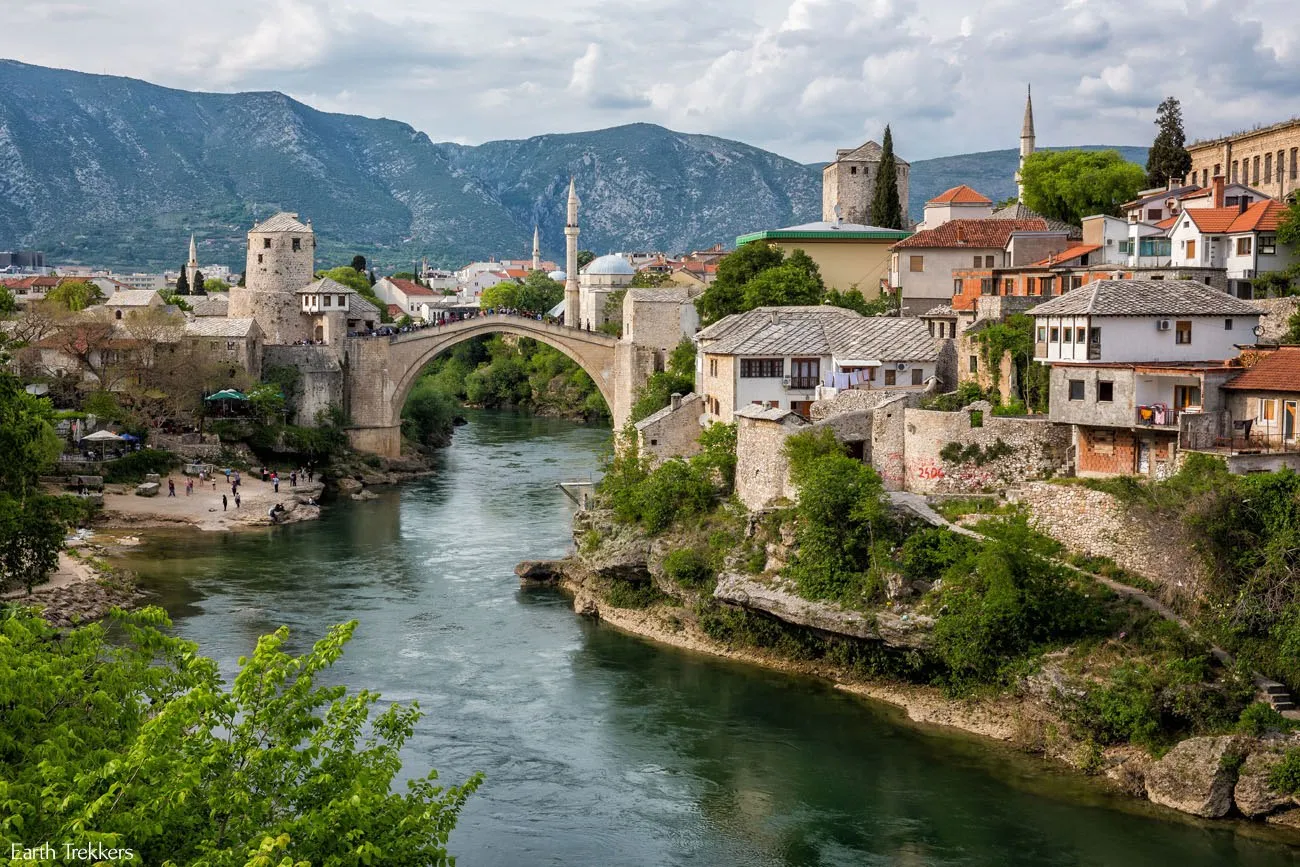Mostar