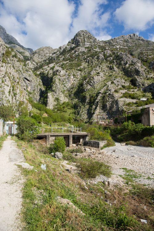 How to Hike the Ladder of Kotor, Montenegro (+ Map & Photos) – Earth ...