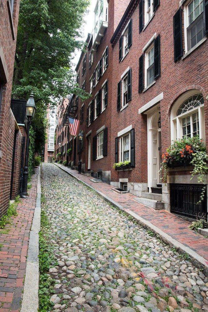 The Top 9 Things to Do in Beacon Hill