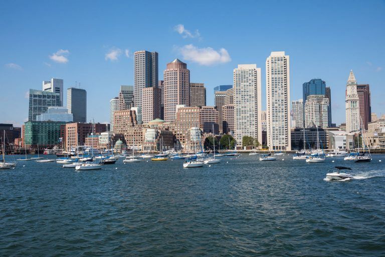 Boston Bucket List: 30 Best Things To Do in Boston – Earth Trekkers
