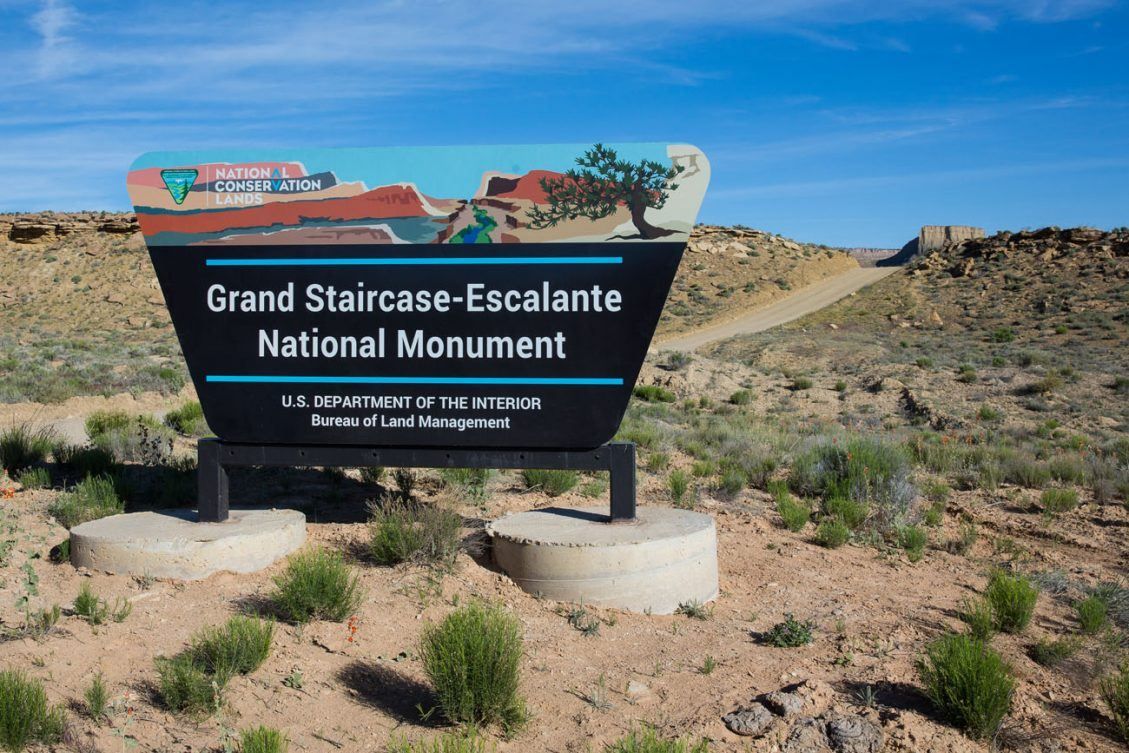 What’s It Like to Drive Cottonwood Canyon Road? Earth Trekkers