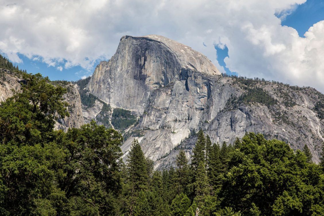 30 Epic Things to Do in Yosemite for First-Timers – Earth Trekkers