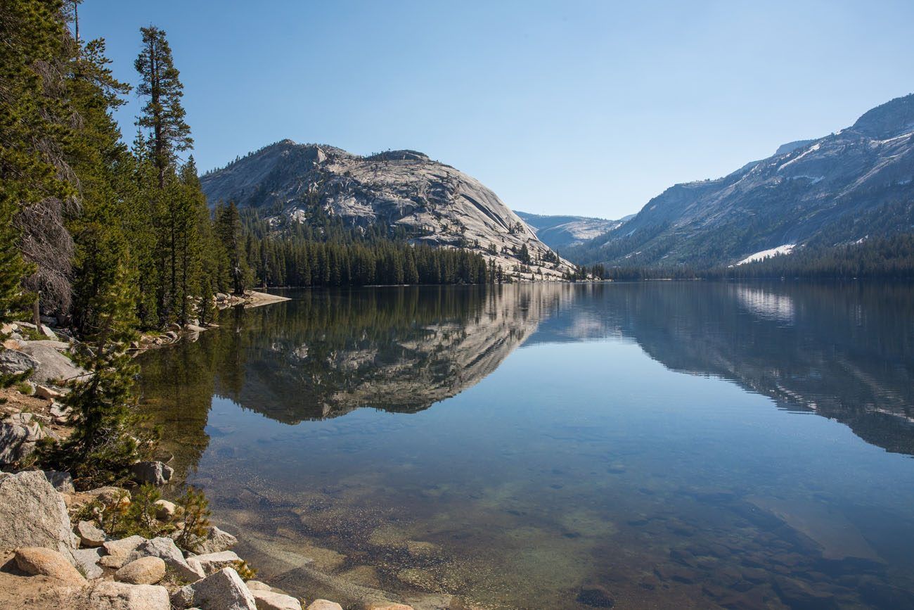 Yosemite for First-Timers: Best Hikes, Best Views, & the Best Things to Do | Earth Trekkers