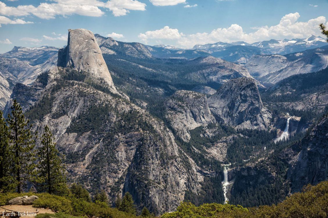30 Epic Things to Do in Yosemite for FirstTimers Earth Trekkers