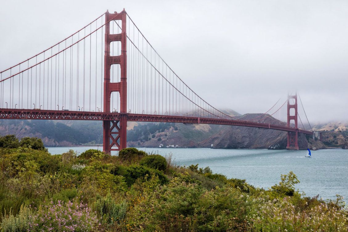 golden gate bridge guided bike tour