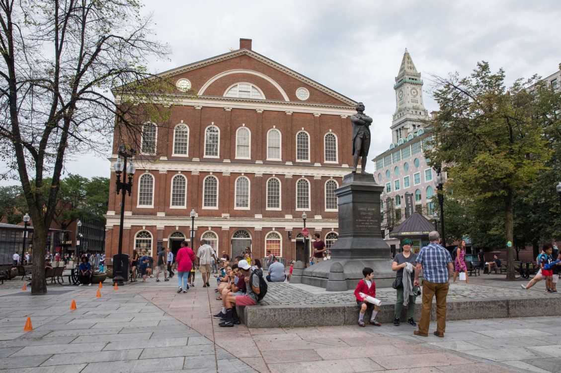 Resultado de imagen para freedom trail