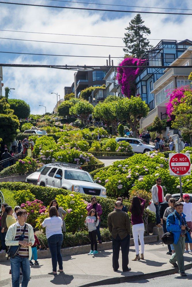 43 Best Things to Do in San Francisco