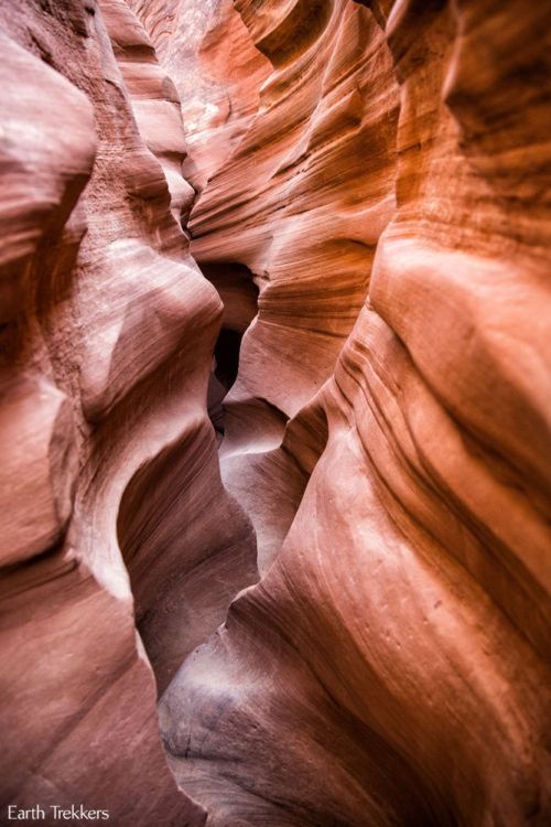 10 Amazing Slot Canyons To Explore In The American Southwest Earth Trekkers 