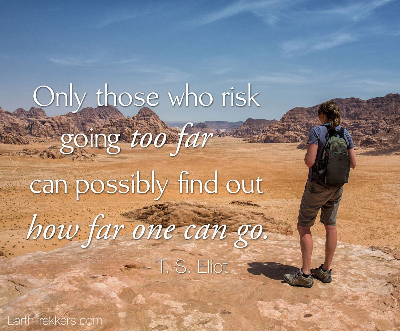 60 Best Travel Quotes With Photos To Feed Your Wanderlust Earth Trekkers