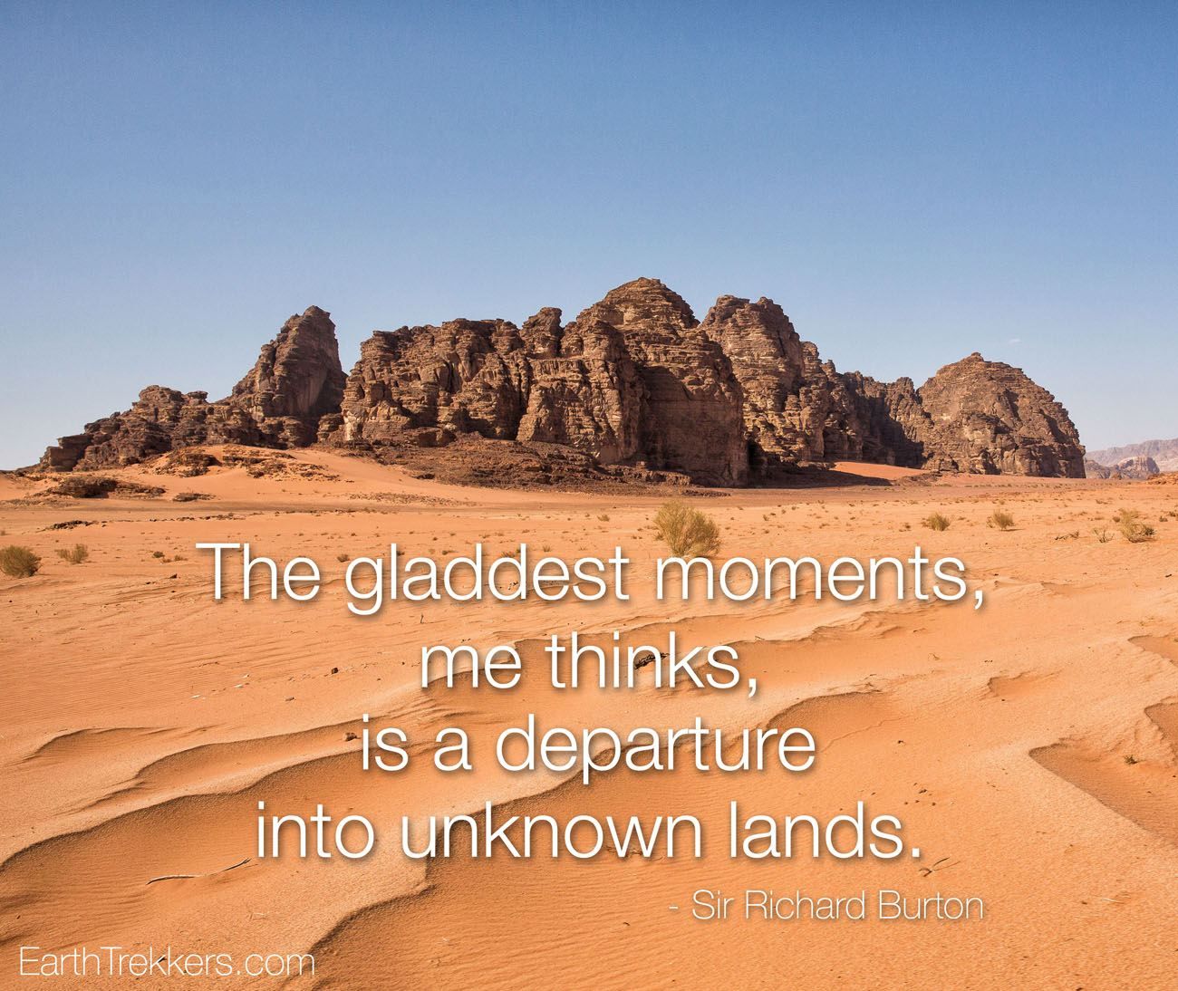 60 Best Travel Quotes With Photos To Feed Your Wanderlust Earth Trekkers