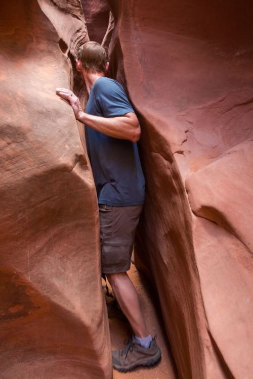 10 Amazing Slot Canyons to Explore in the American Southwest Earth