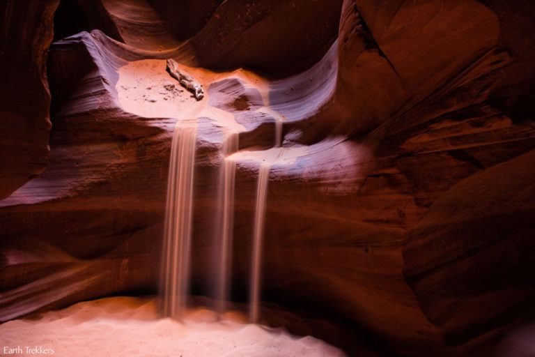 10 Amazing Slot Canyons To Explore In The American Southwest Earth Trekkers 2684