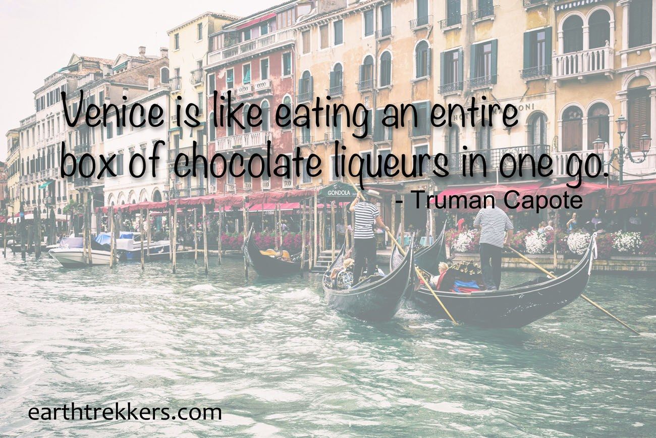 60 Best Travel Quotes (with Photos) to Feed Your Wanderlust | Earth