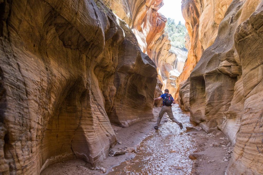 10 Amazing Slot Canyons to Explore in the American Southwest – Earth